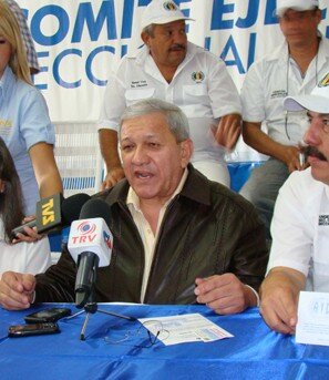 AD relanzó comités locales desde Aragua